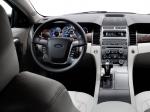 Ford Taurus Limited 2010 года